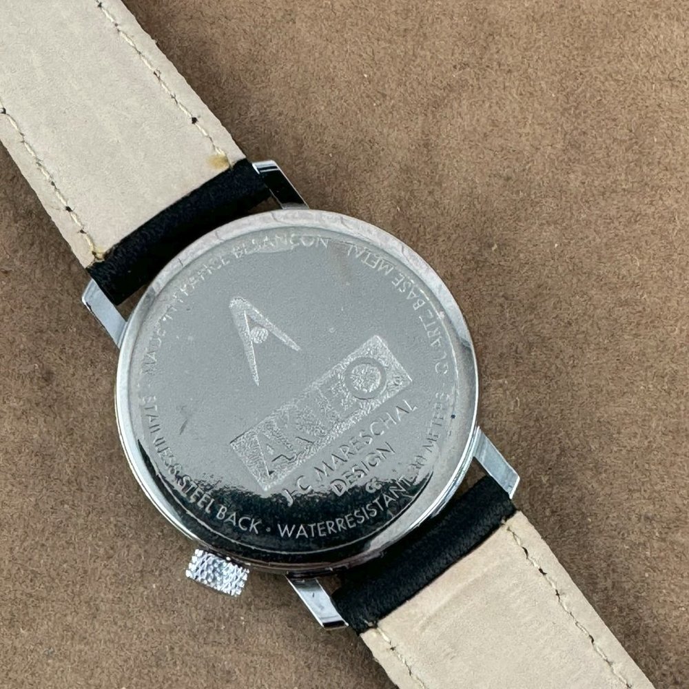 Akteo RARE Spinning Motorcycle Watch - Picture 5 of 9